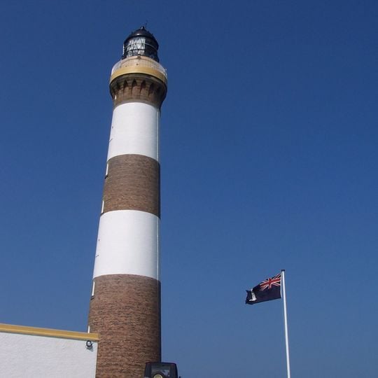 North Ronaldsay