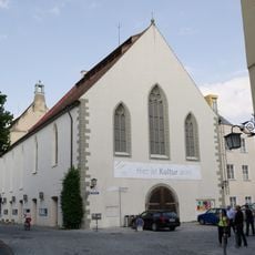 Stadttheater Lindau