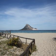 Isole Tavolara, Molara e Molarotto