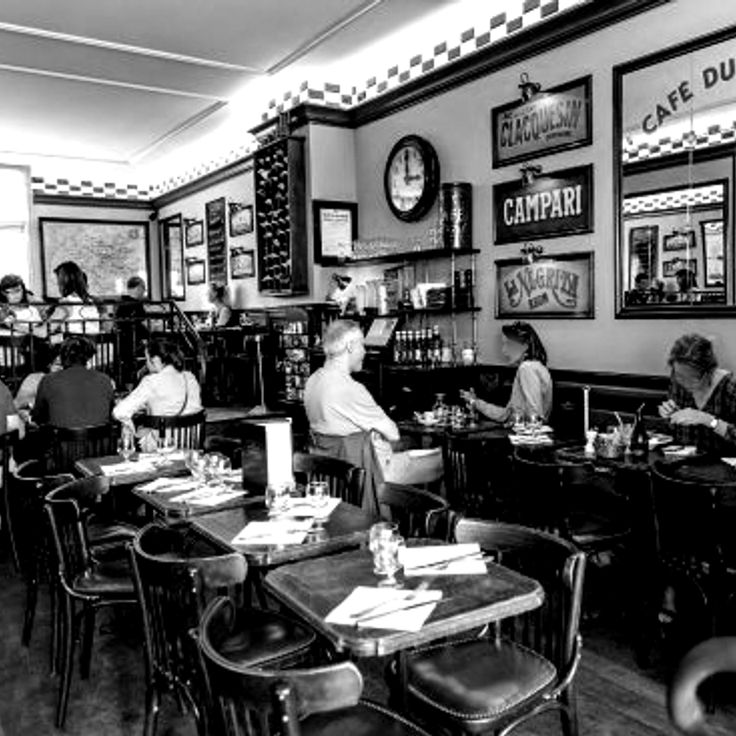 Bar du Marché des Blancs Manteaux