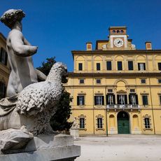 Palazzo Ducale di Parma