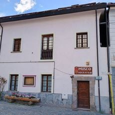 Museo civico di Bardonecchia