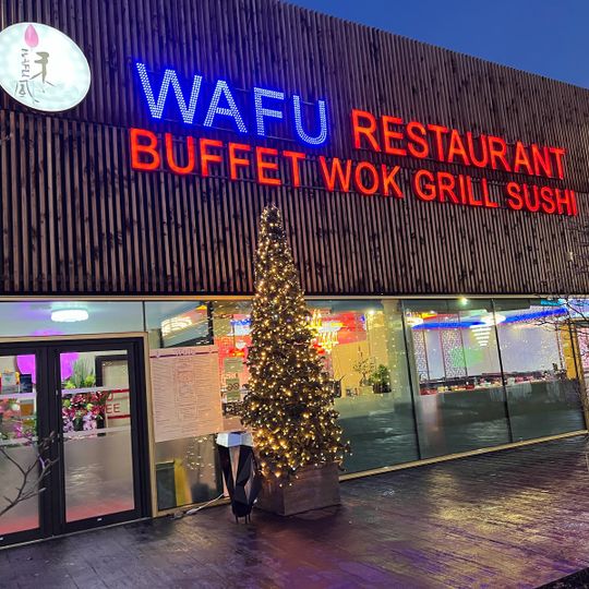 WAFU Osny
