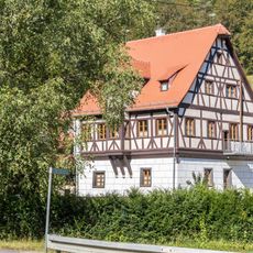 Hammerschloss Hirschbach