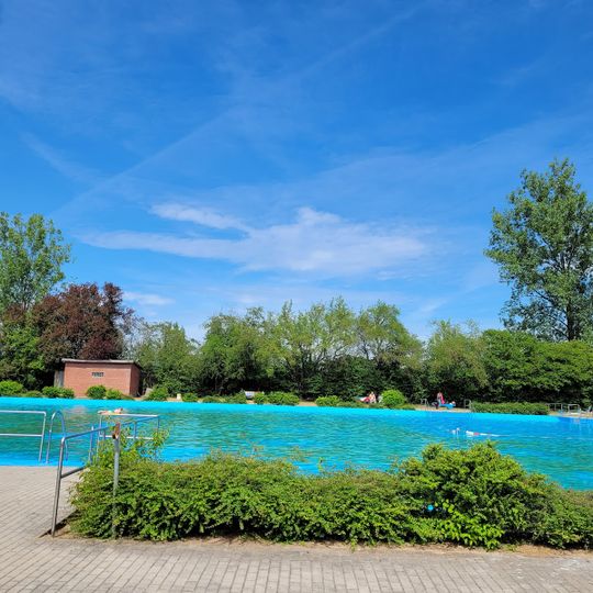 Freibad Westerhausen