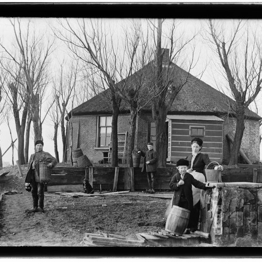 Binnendijkse Buitenveldertsepolder