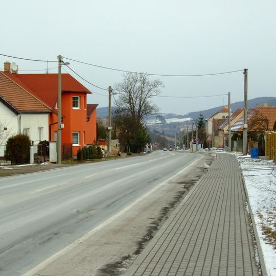 Vráž