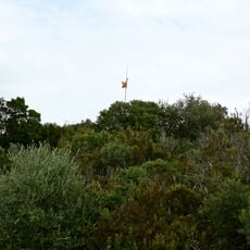 Torre de la Creu del Castellar
