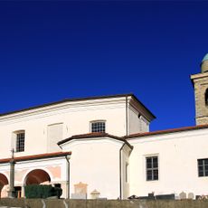 Sant’Andrea Parish Church