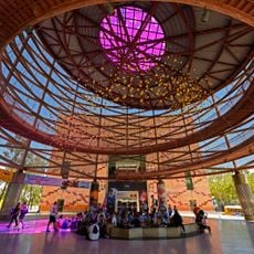 California Science Center