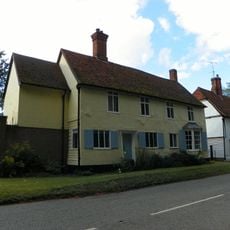 Fletcher's Homestall