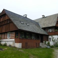 House Na Bělišti