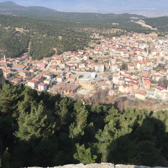 Distretto di Boyabat