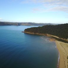 Patonga Beach