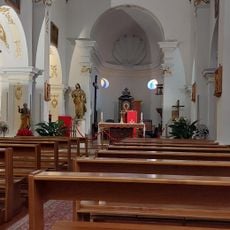 Chiesa delle Anime