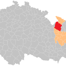 Šumperk (klein district)
