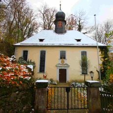 St. George (Guttenberg)