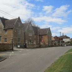 Hospital  The Grammar School