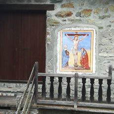 Crocifissione di Gesù