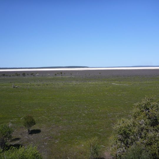 Lake Muir National Park