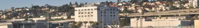 Panoramic View 1