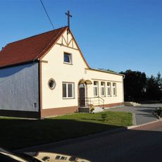 Exaltation of the Holy Cross Church in Folwark