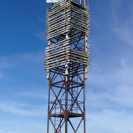 Kõinastu light beacon