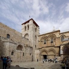 Latin Patriarchate of Jerusalem