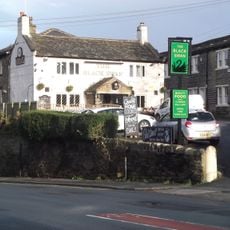 The Black Swan Public House