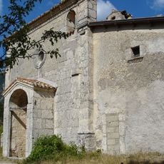 Hermitage of Sant'Egidio