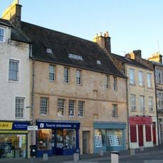 Merchant's House, Kirkcaldy