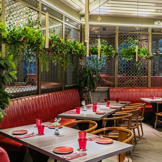 Ristorante 168 Garden