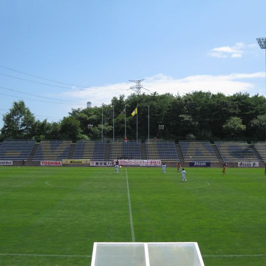 Stade de J-VILLAGE