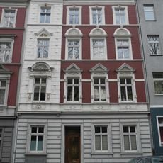 Nützenberger Straße 141