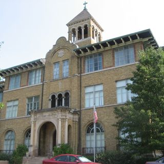 St. Francis Seminary