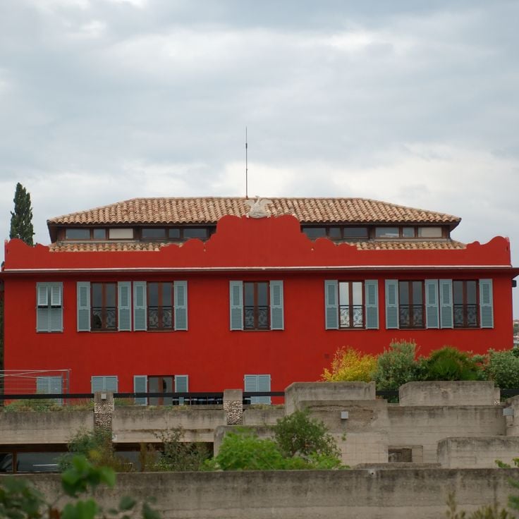 Villa Arson