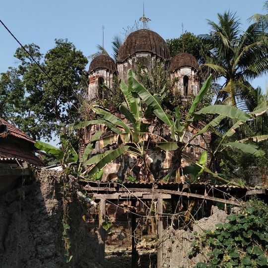 Ramchandra temple