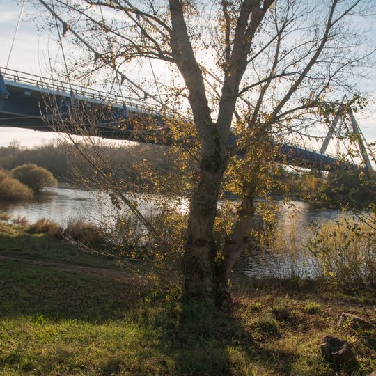 Pont de Saint-Just-Saint-Rambert