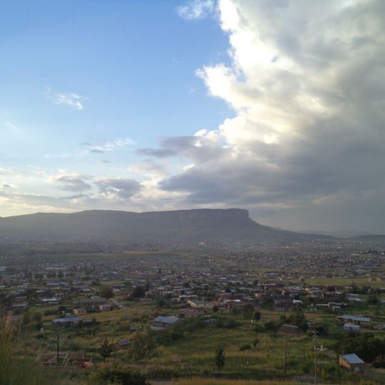 QwaQwa