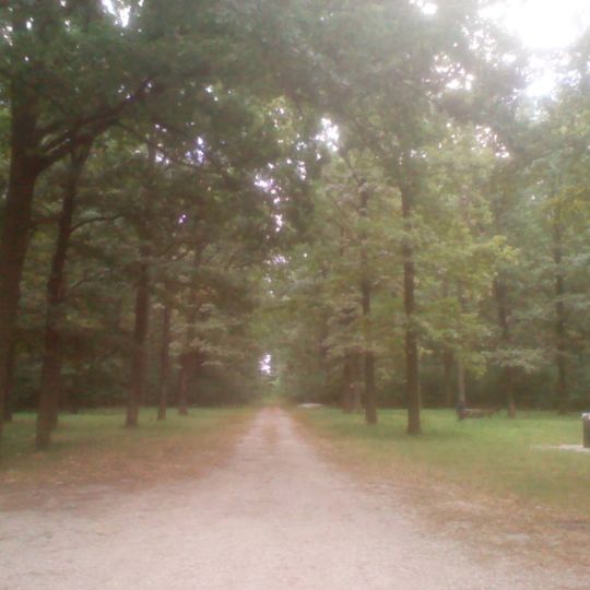 Споменик природе Рогот