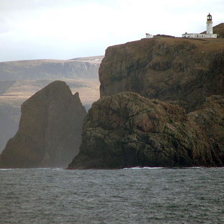 Cape Wrath