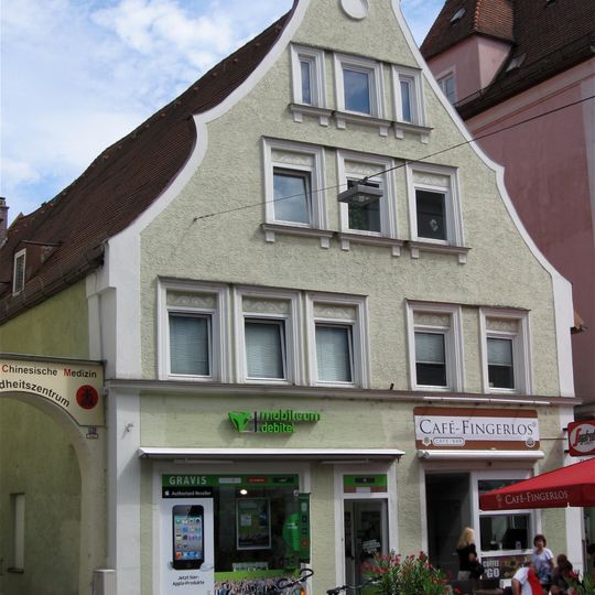 Ludwigstraße 13