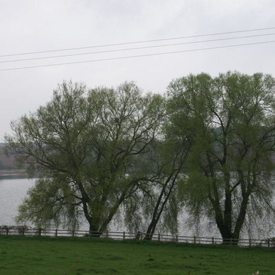 Durleigh reservoir
