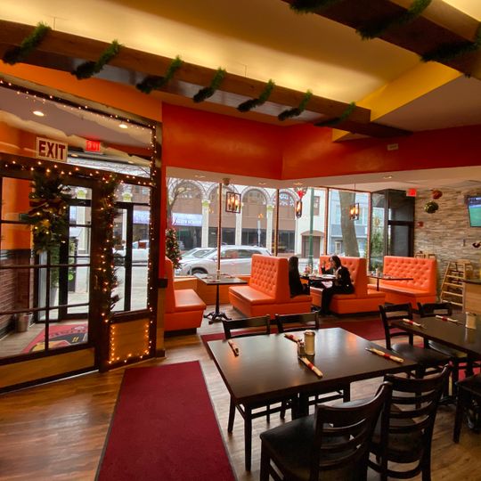 Colombian House