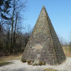 Pyramide