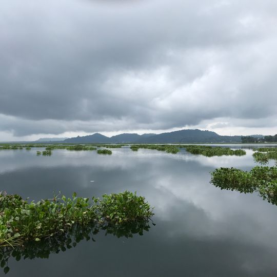 Reggenza di Minahasa