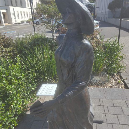 Posąg, dzieło sztuki