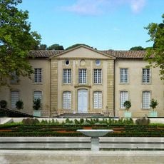 Château d'O