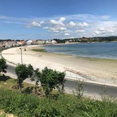 Praia Grande de Ares