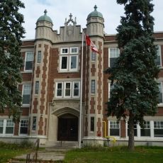 Elizabeth Ziegler Public School